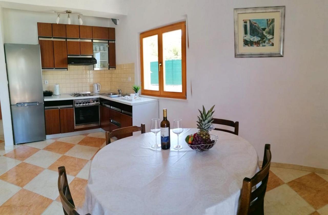 Blue Dream Apartamento Putniković